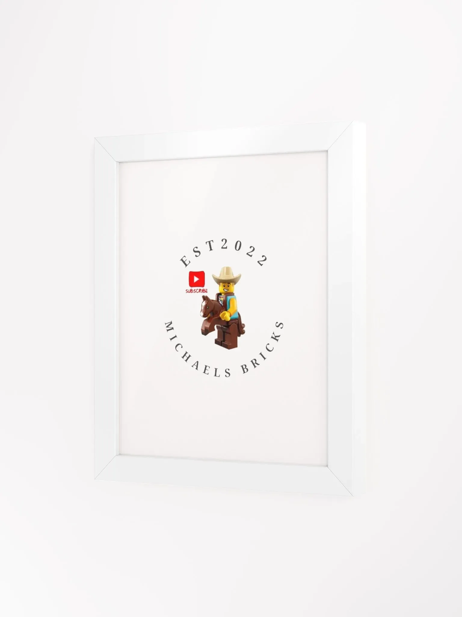 Micheal Bricks Frame product image (17)