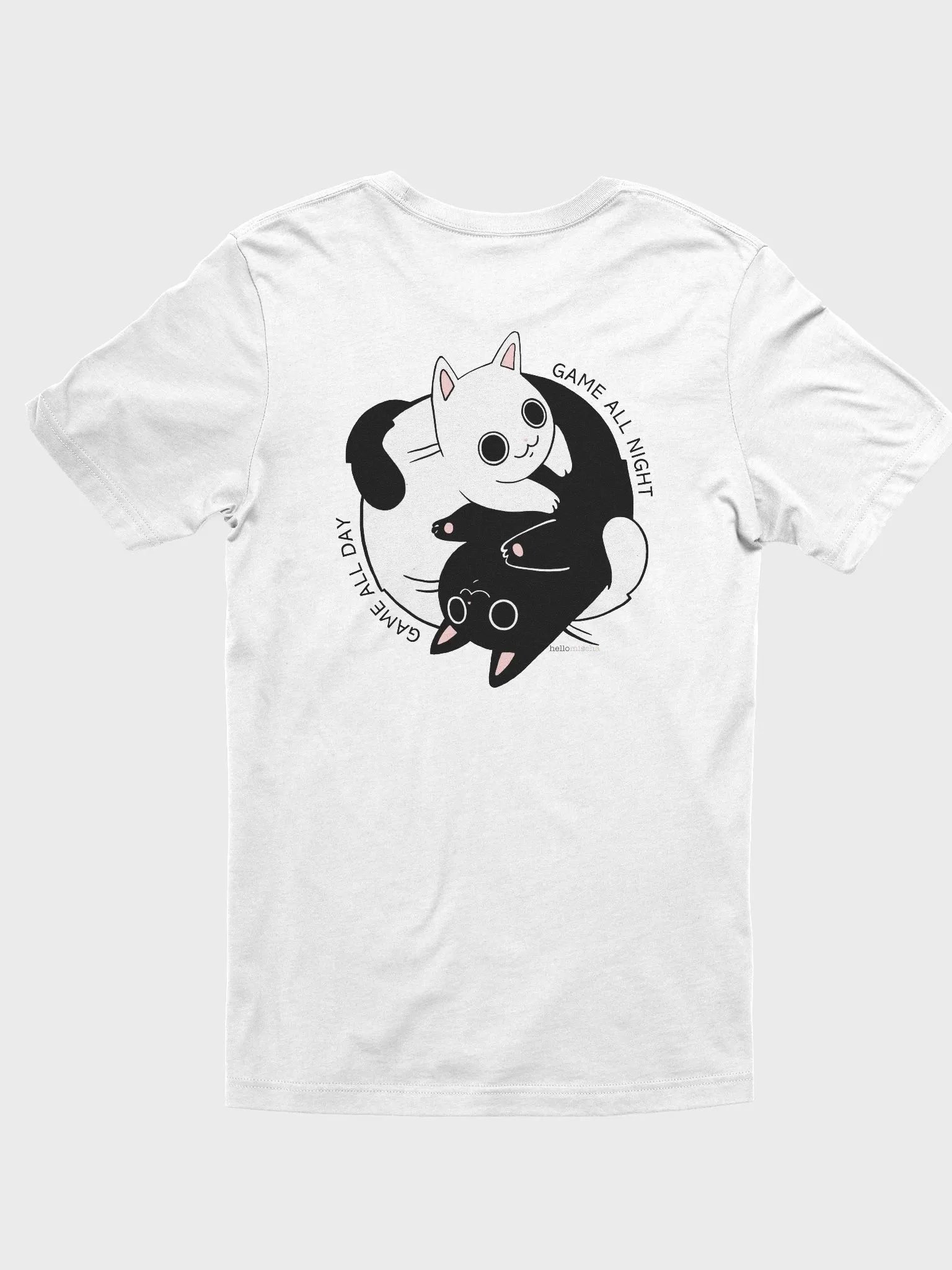 Molly & Tyrone product image (2)