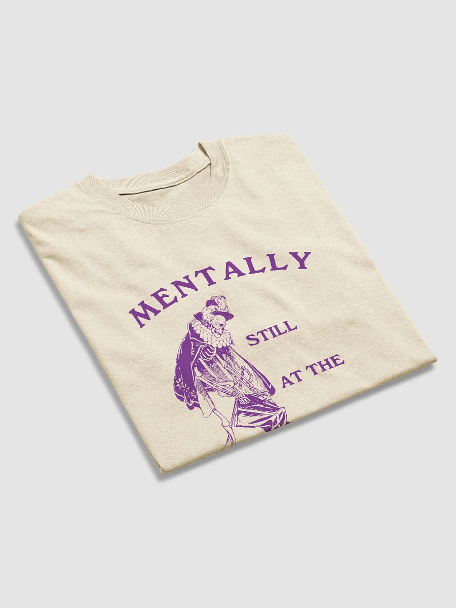 Mentally still at the renaissance product image (3)