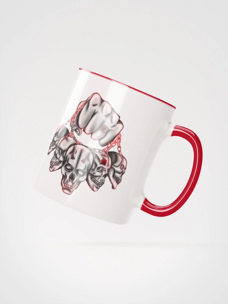 Mortisian Syndicate Mug product image (3)