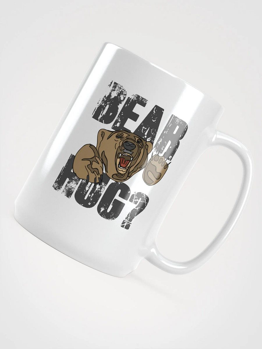 Bear hug - mug product image (4)
