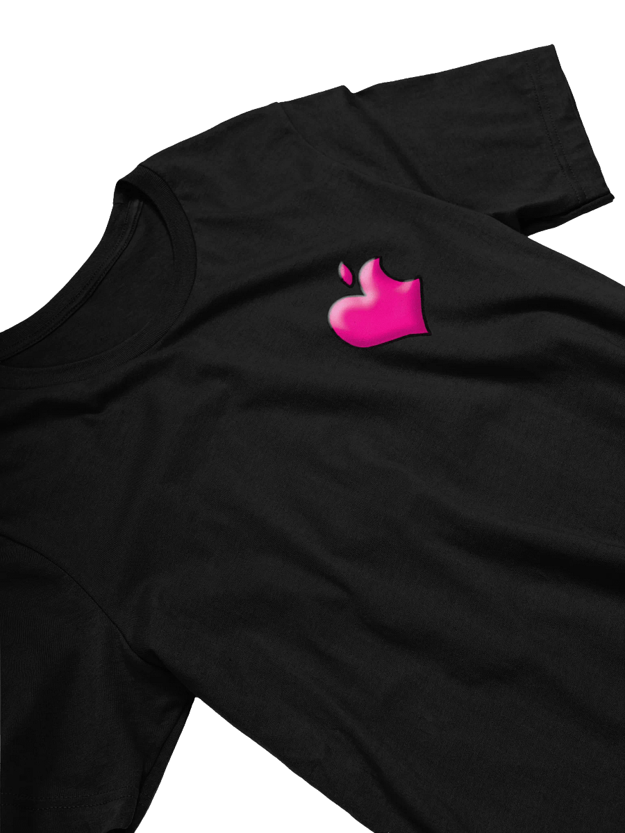 Emote T-Shirt - Logo product image (3)