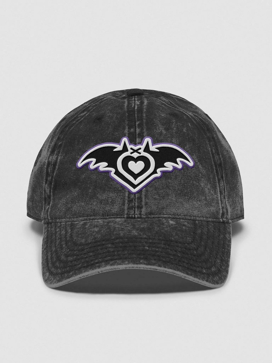 PoutyJinx Vintage Hat product image (1)