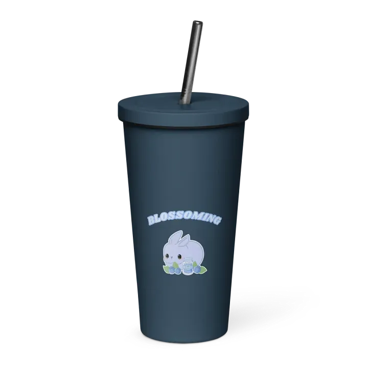 Blossoming Tumbler 🫐 product image (2)
