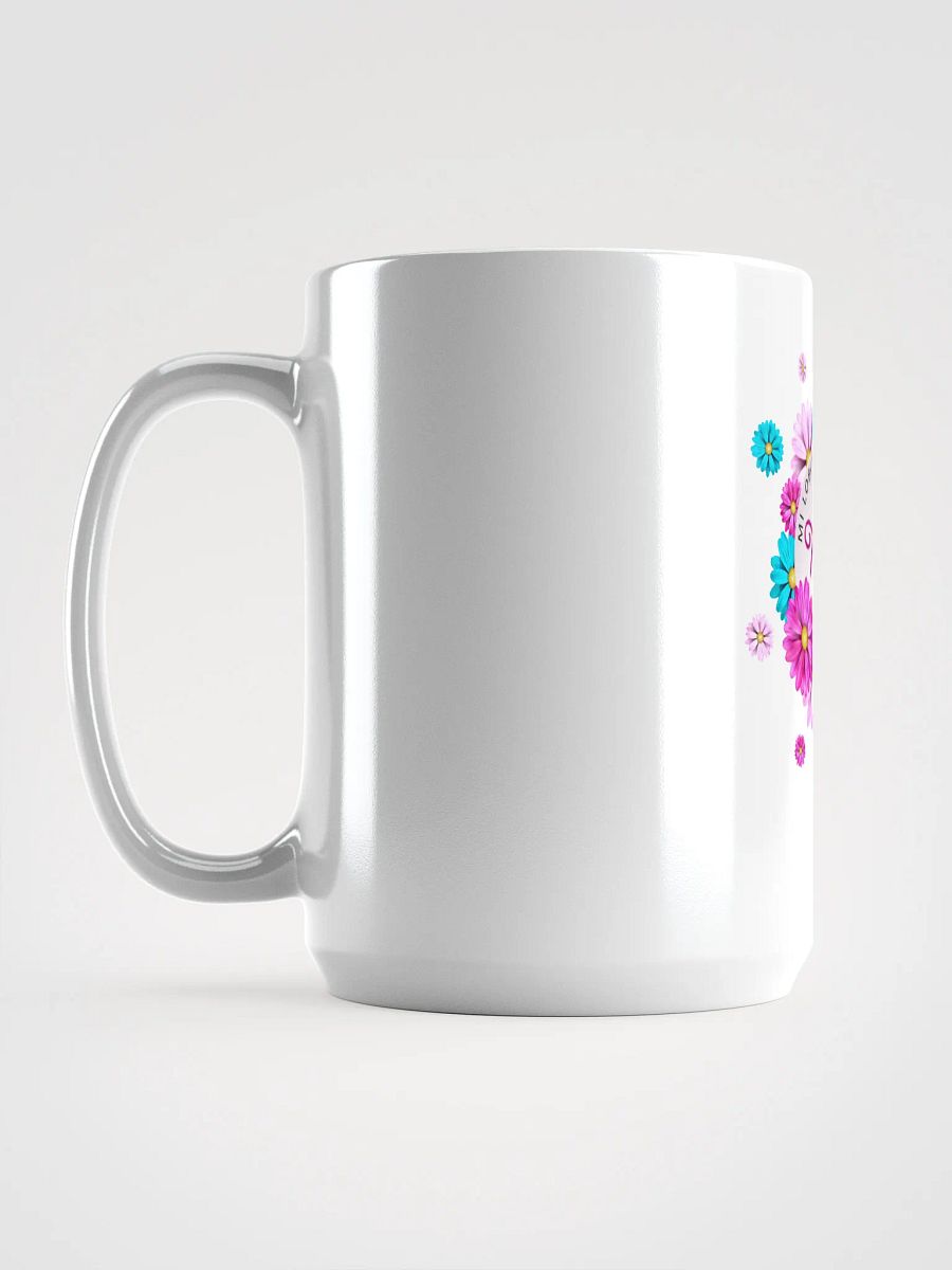 Mi lobi yu fu tego mi Mama Mug product image (6)