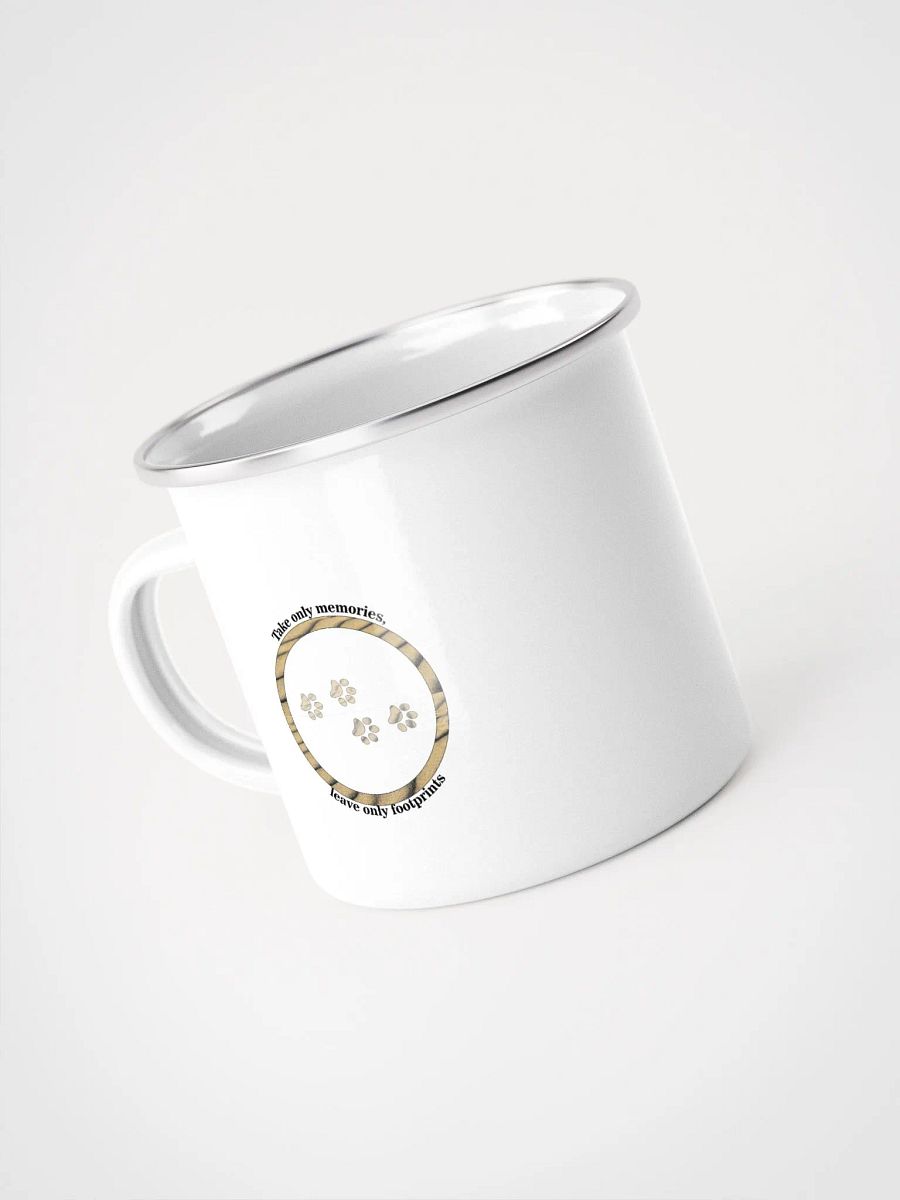 Take only memories, leave only footprints. product image (4)