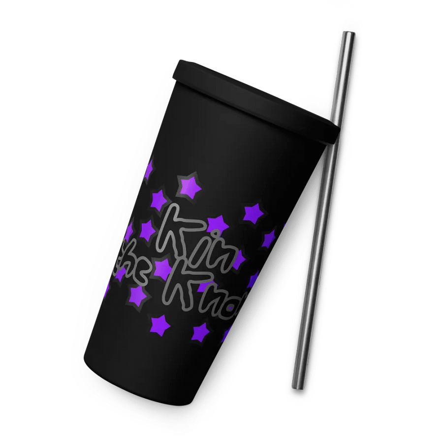 KTK Stars Tumbler product image (10)