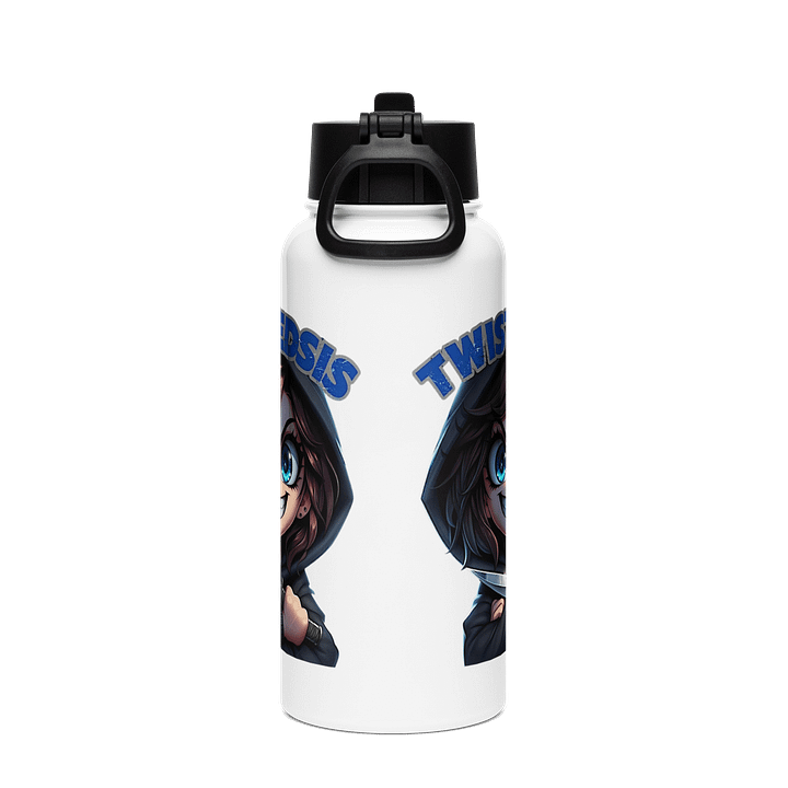 Twisted Sports Bottle product image (2)