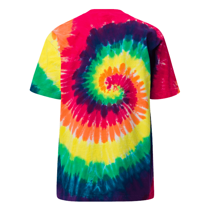 Still Got Legs Tie-Dye Tee product image (2)