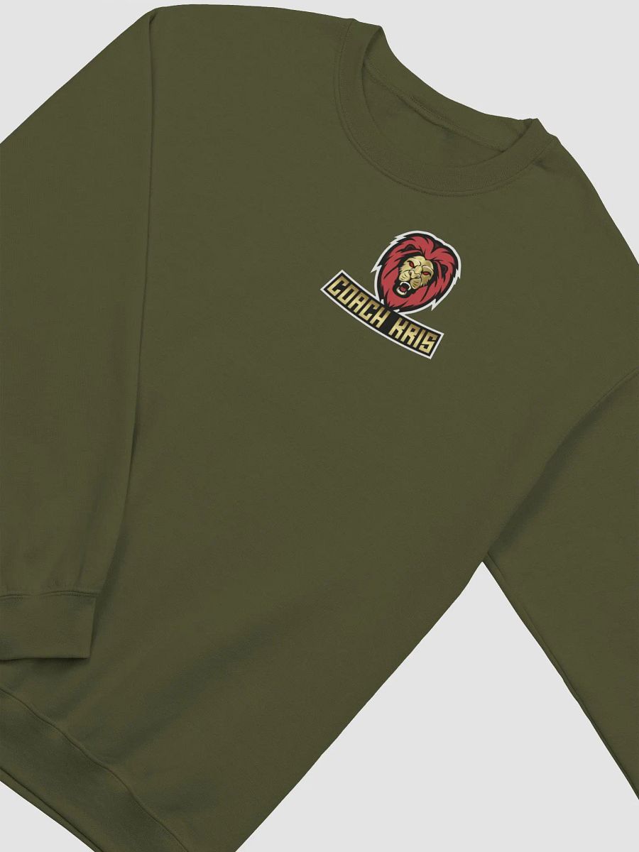 Crewneck Sweater product image (24)