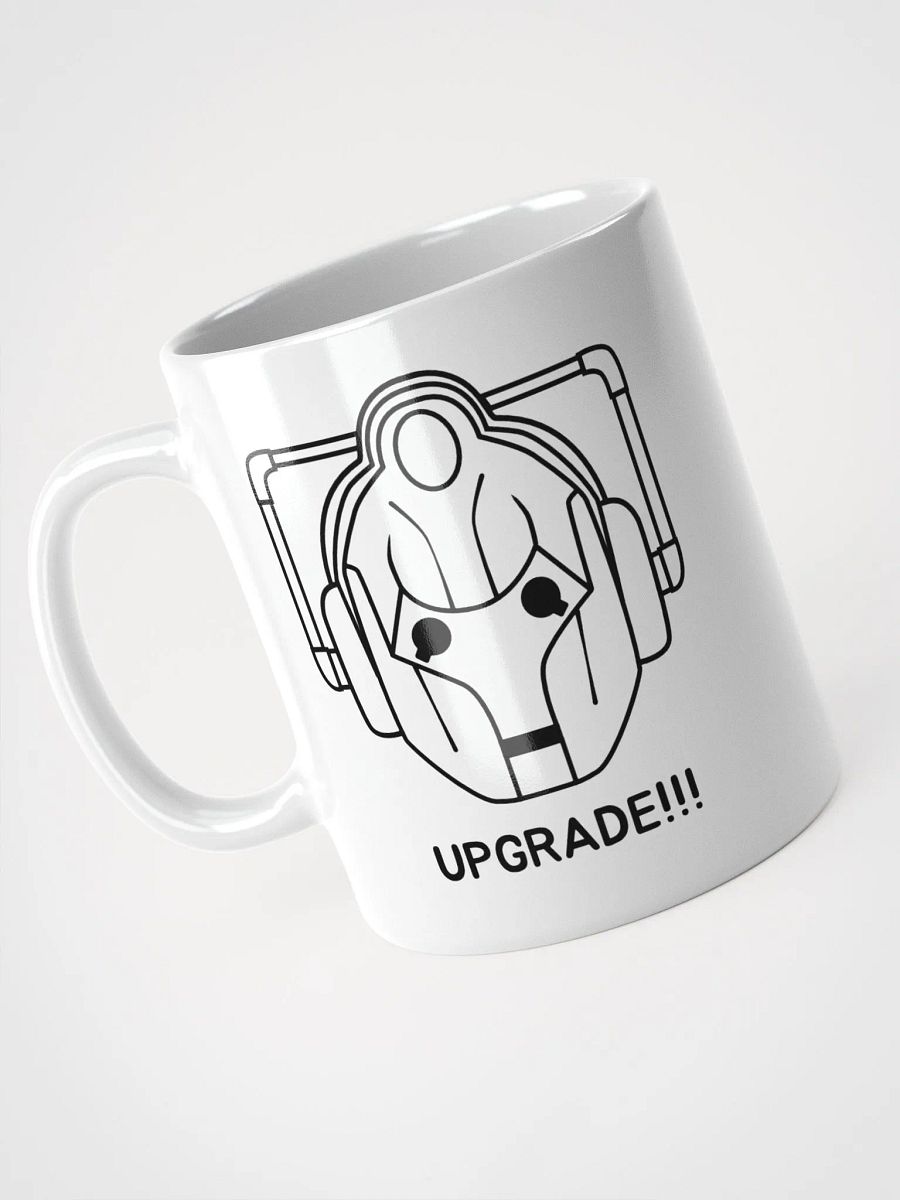 You Will Be Upgraded! product image (2)