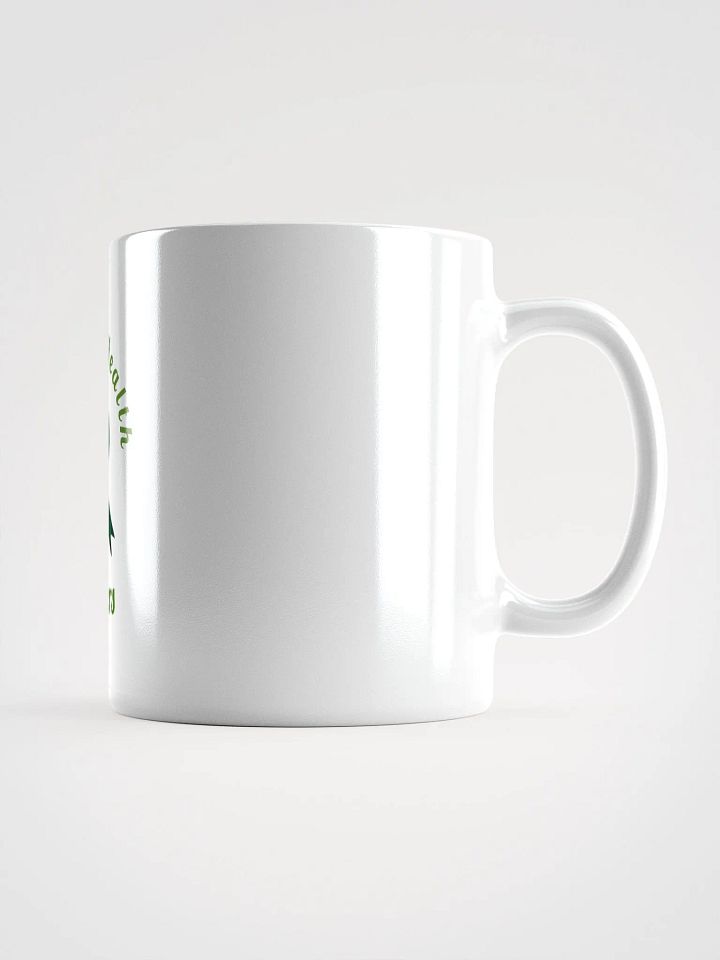 Mental Health Matters Mug product image (2)
