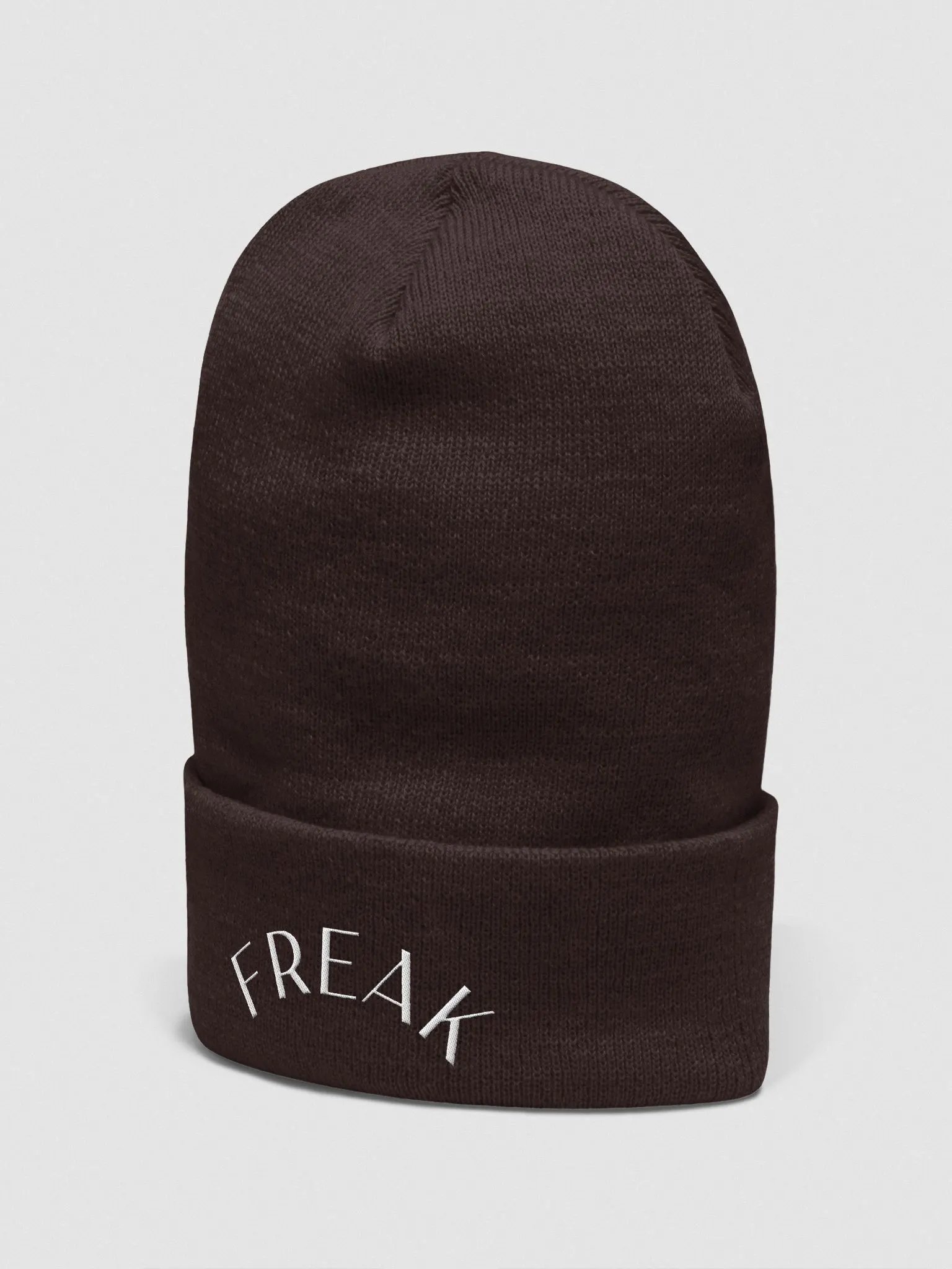 FREAK Original - Beanie product image (3)