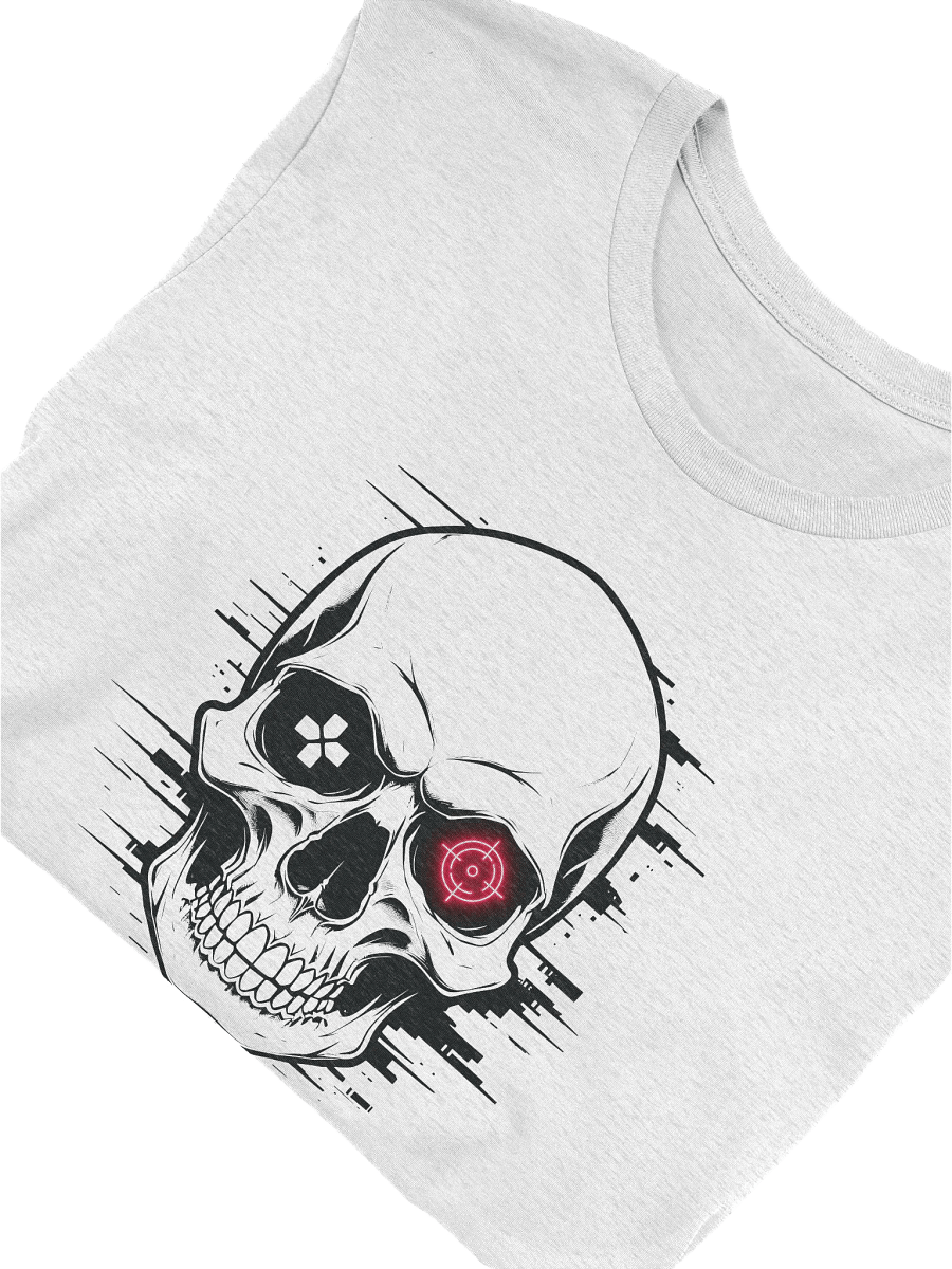 Player Skull T-Shirt product image (10)