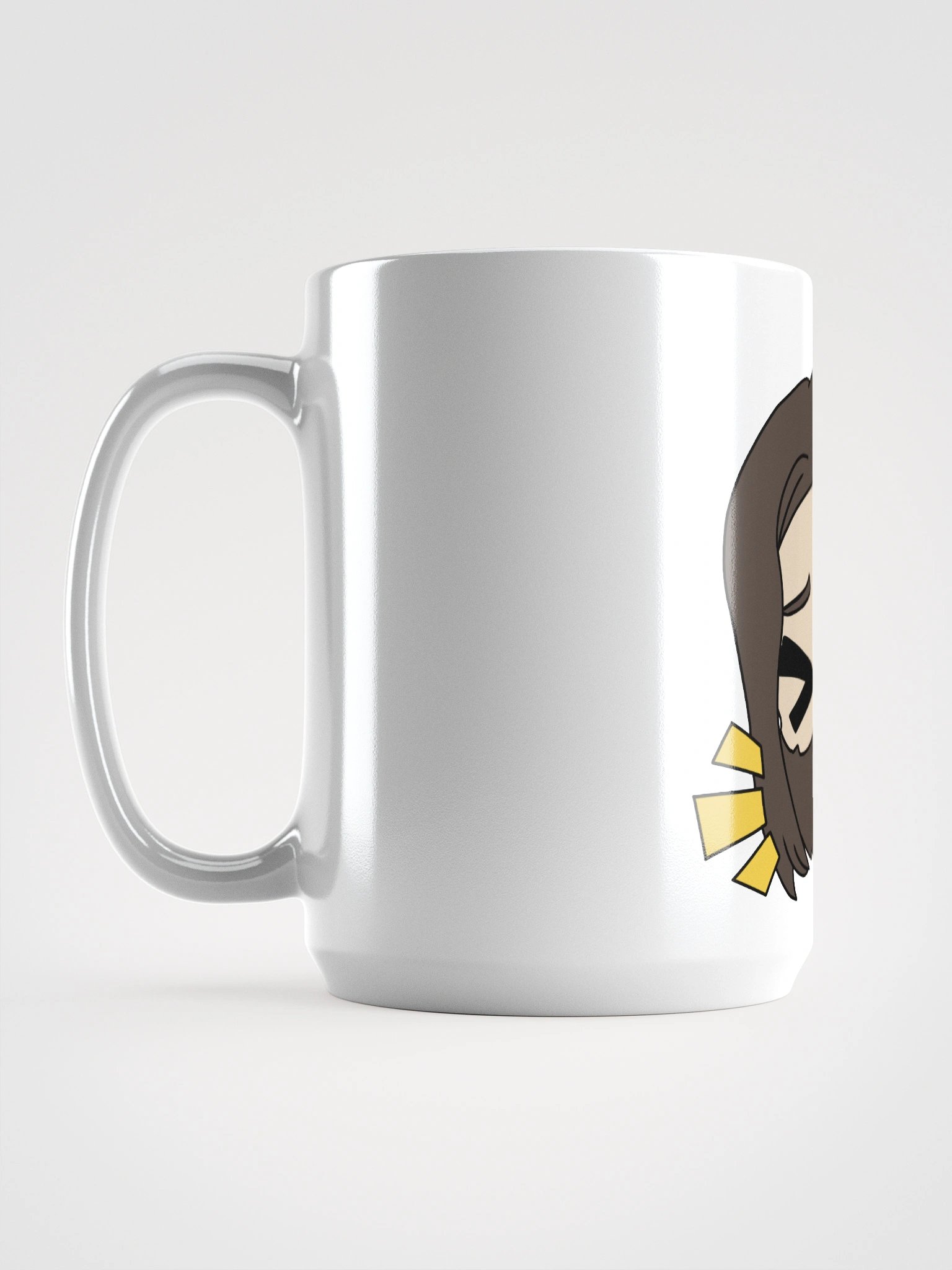 Chuckle LOL Jeff Mug product image (6)