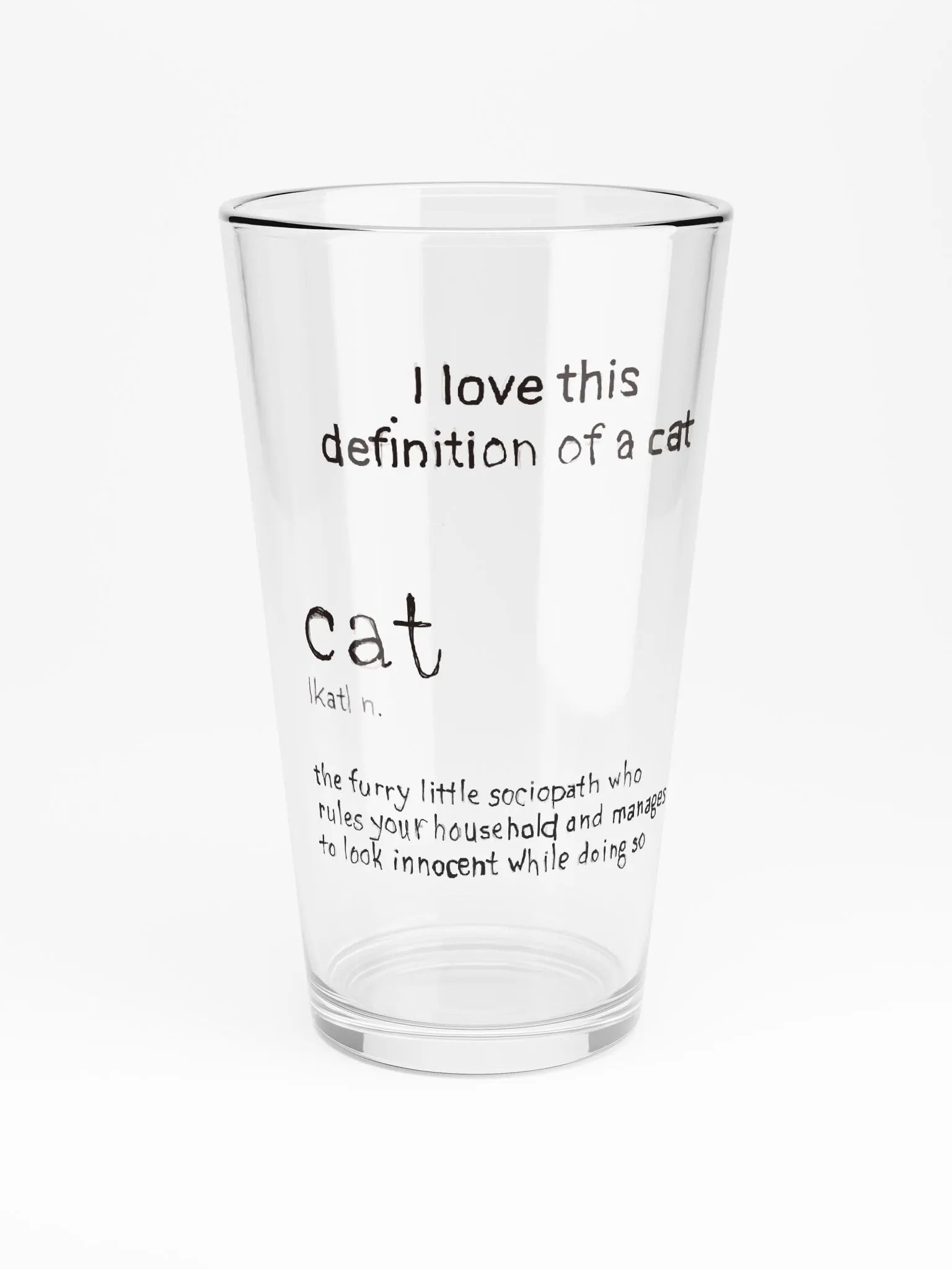 A Cat lover product image (3)
