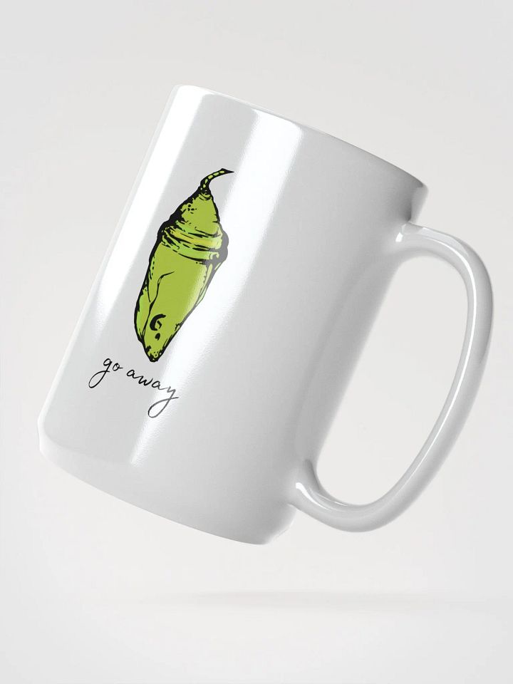 The Sassy Coccon product image (2)