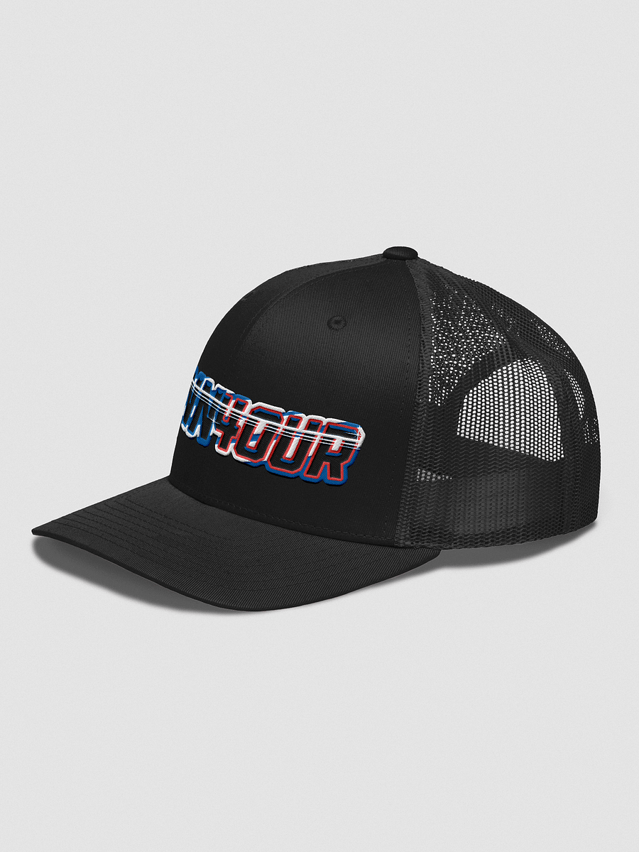 TeNN4OUR (Special Edition) Trucker Hat product image (2)