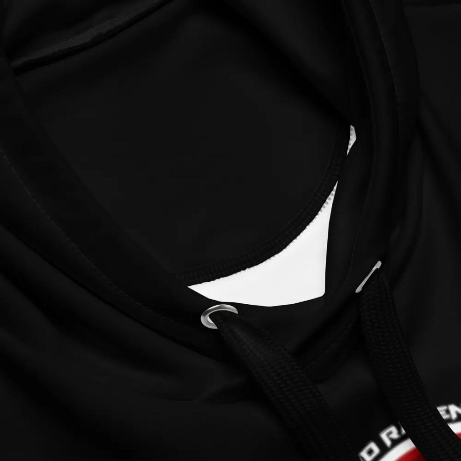 BLOOD RAVENS HOODIE product image (4)