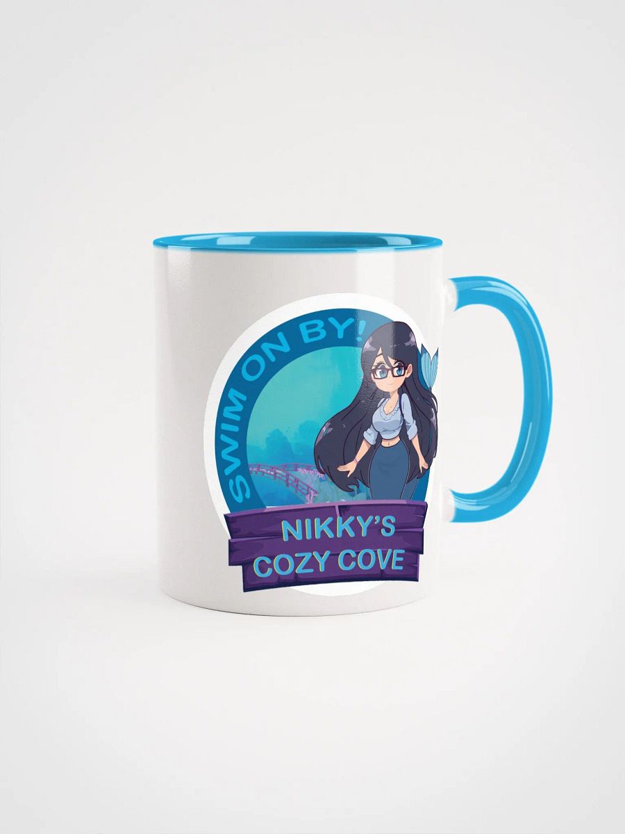Swim On By Mug product image (1)