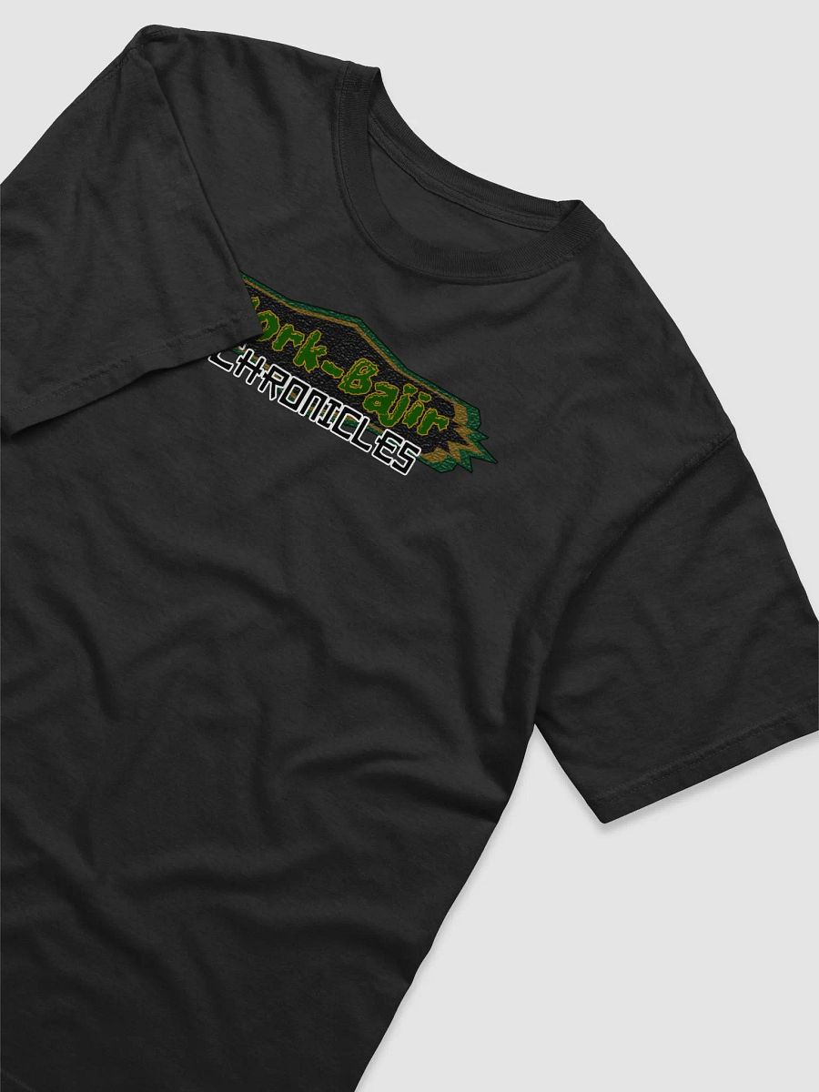 Hork-Bajir Chronicles Logo product image (3)