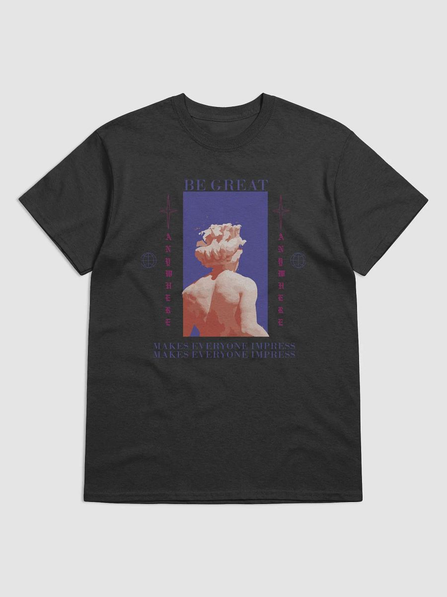 Be great! product image (1)