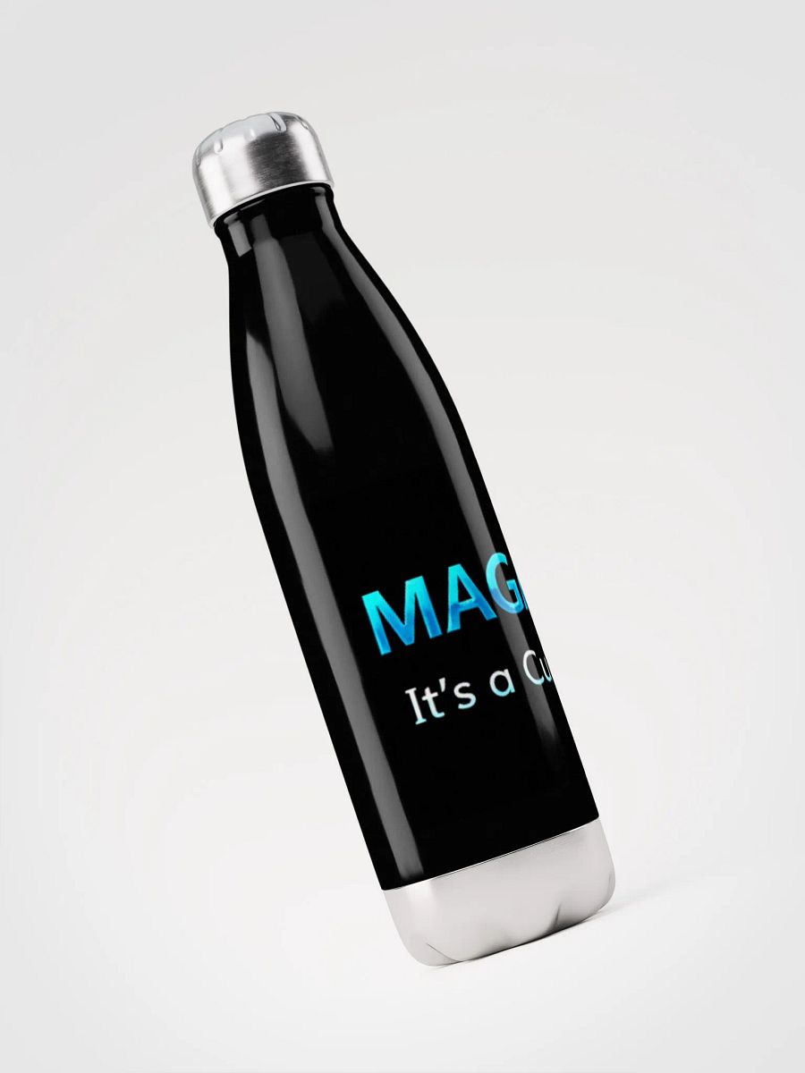 Anti MAGA Water bottles product image (3)
