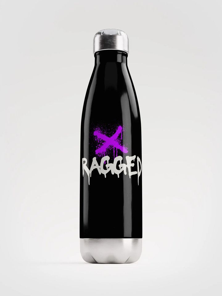 Ragged X Bright Purple product image (1)