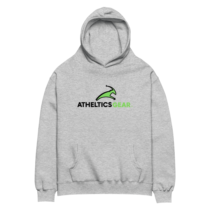 Caprine Atheltics Gear product image (2)