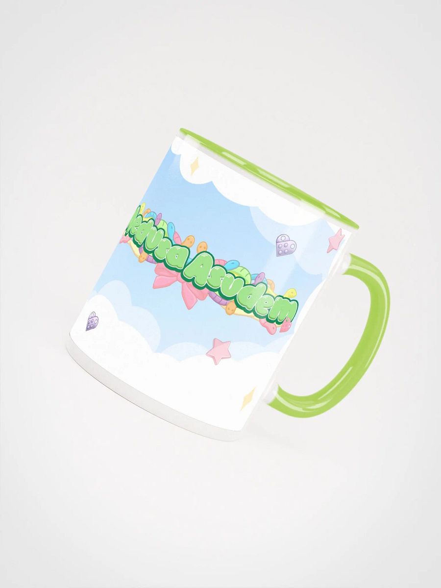 Dusa Froth Mug - Color product image (4)