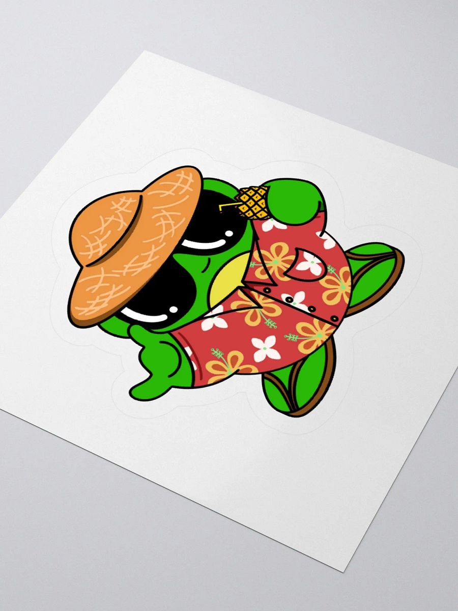 Hawaiian Frog product image (9)