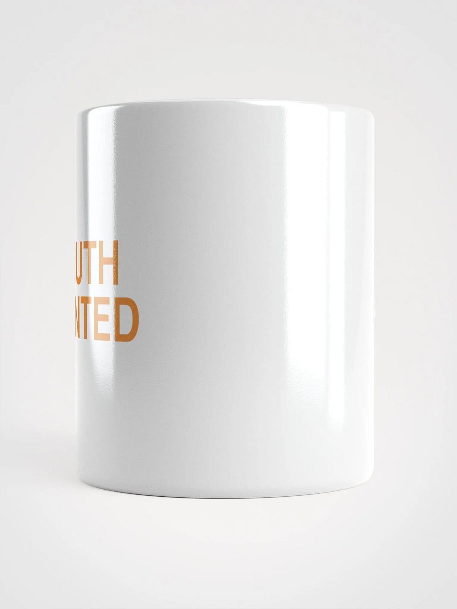 Truth Wanted Mug product image (6)