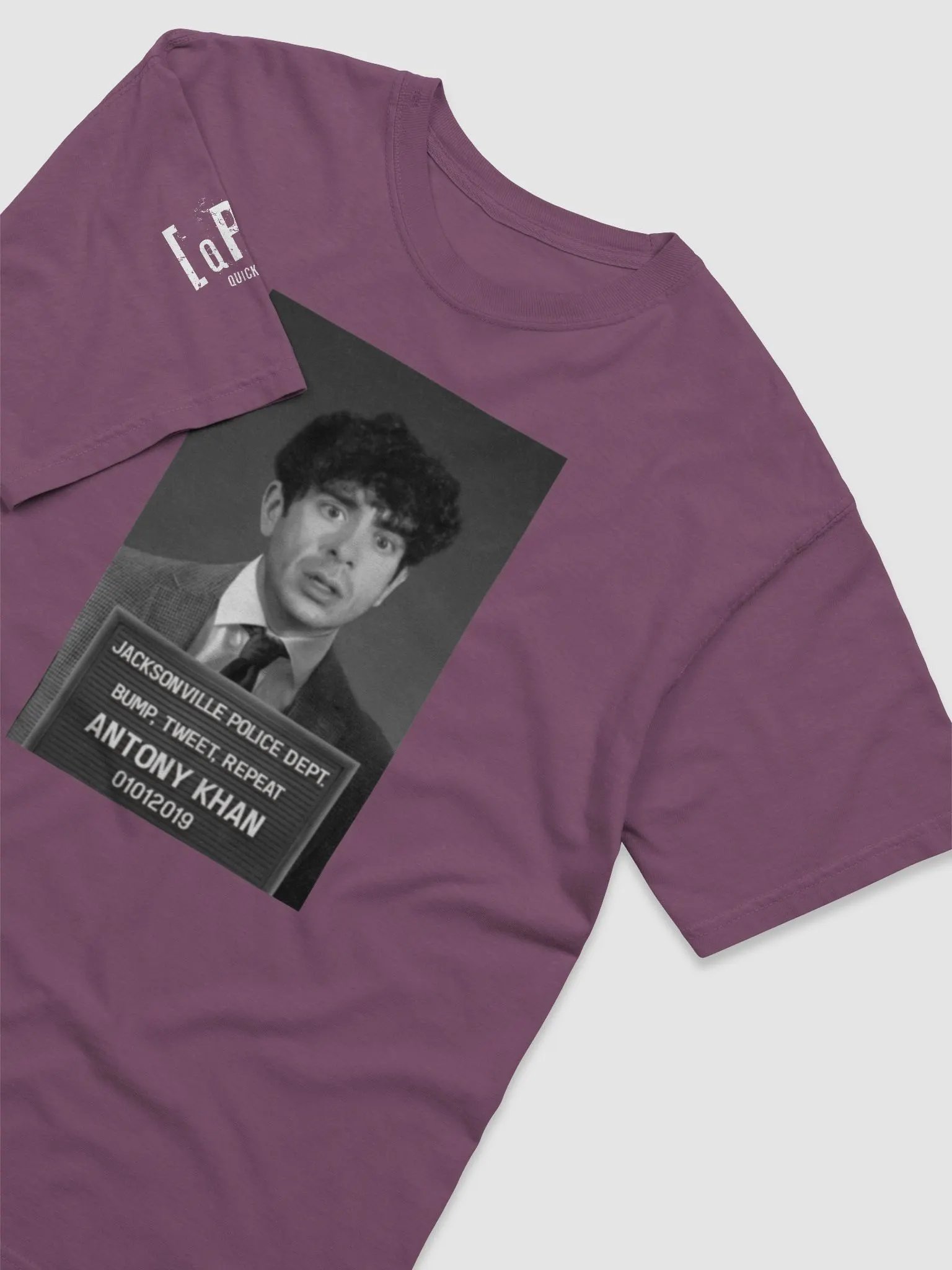 Bump, Tweet, Repeat product image (23)