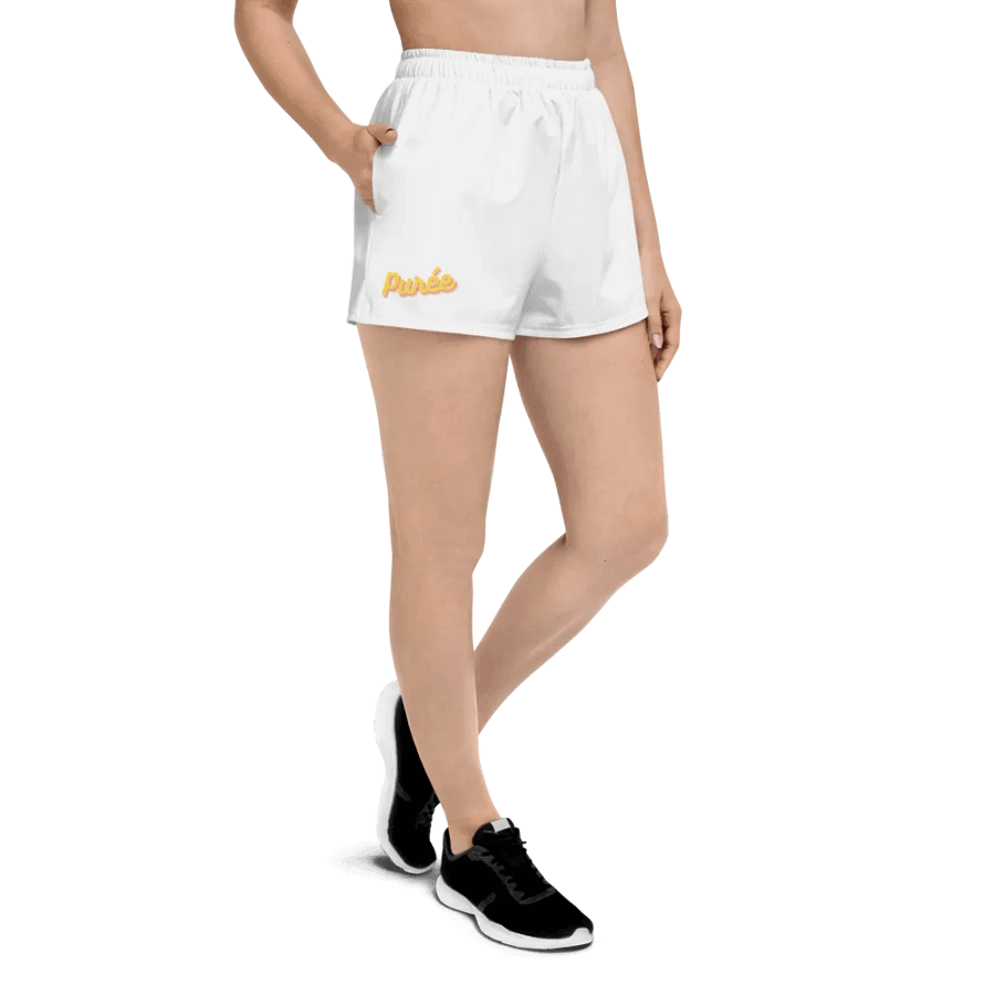 Purée Shorts II product image (9)