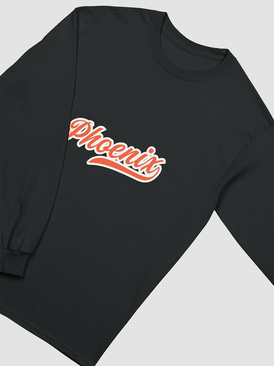 Phoenix Firebird Nation Long Sleeve product image (3)