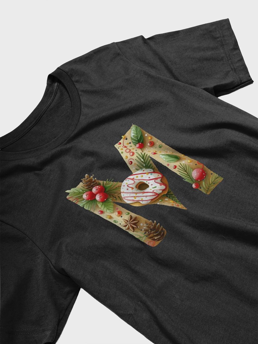 Christmas Letter M product image (11)