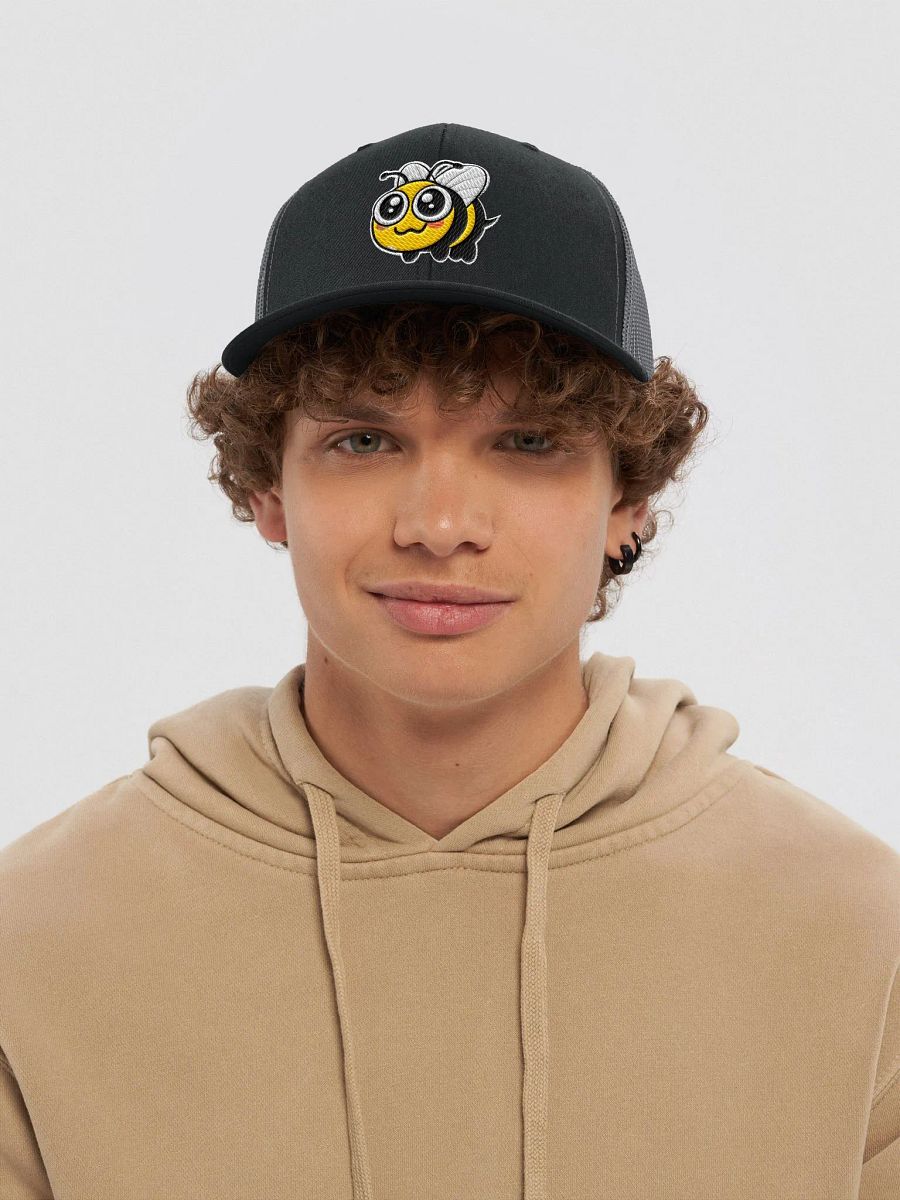 Bee Cap product image (15)