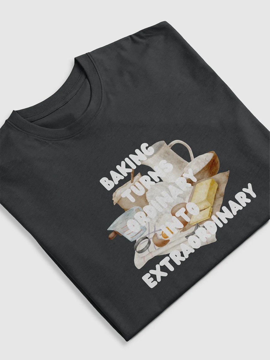 Baking turns ordinary into extraordinary product image (5)