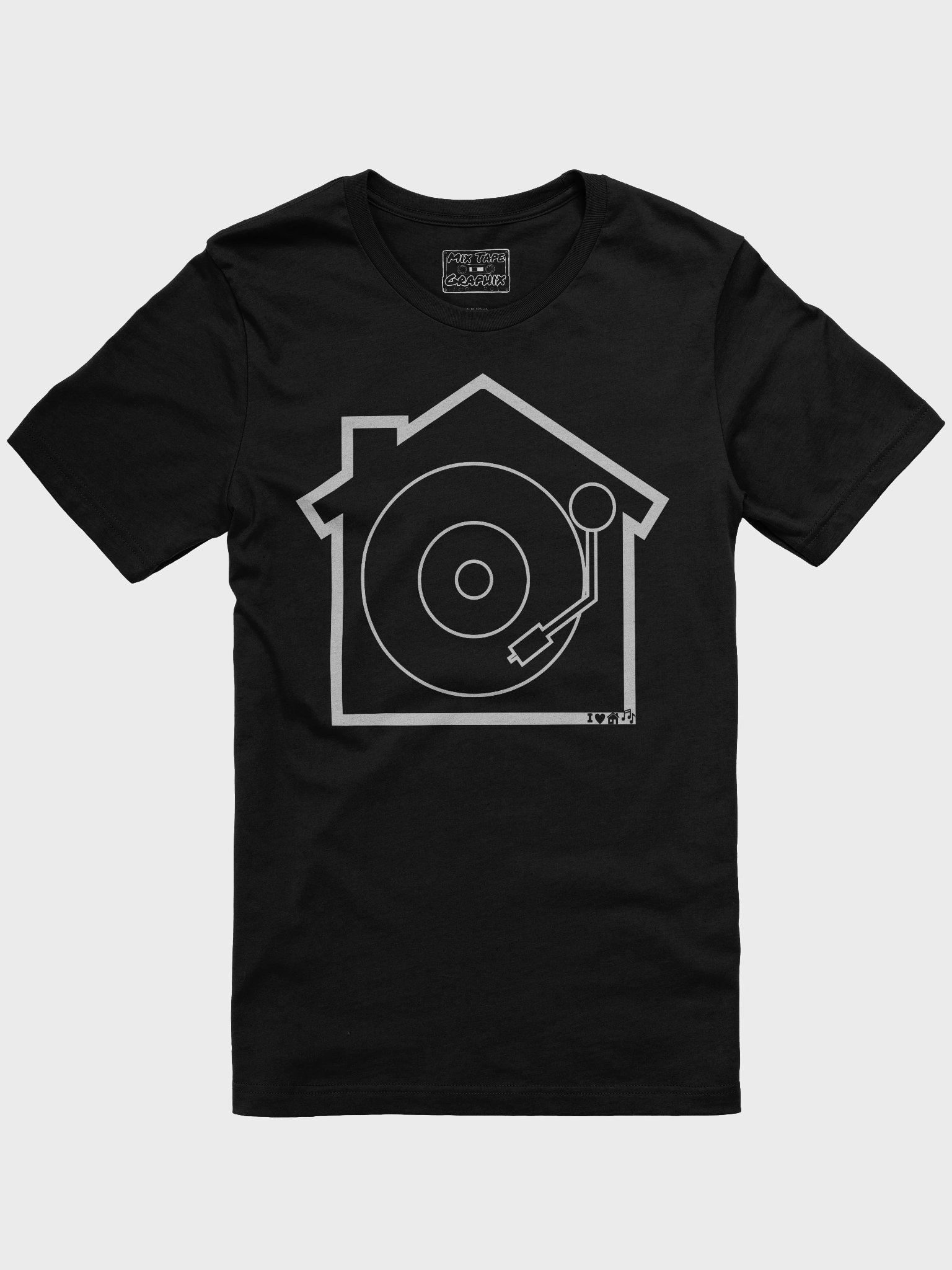 I Love House Music product image (1)