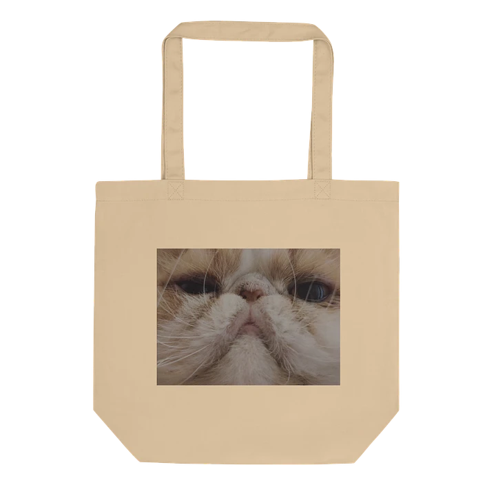 Pls Respond Tote Bag product image (1)