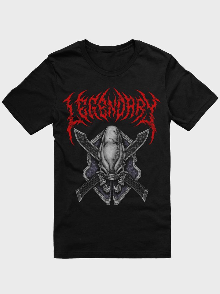 Legendary - Tee product image (1)