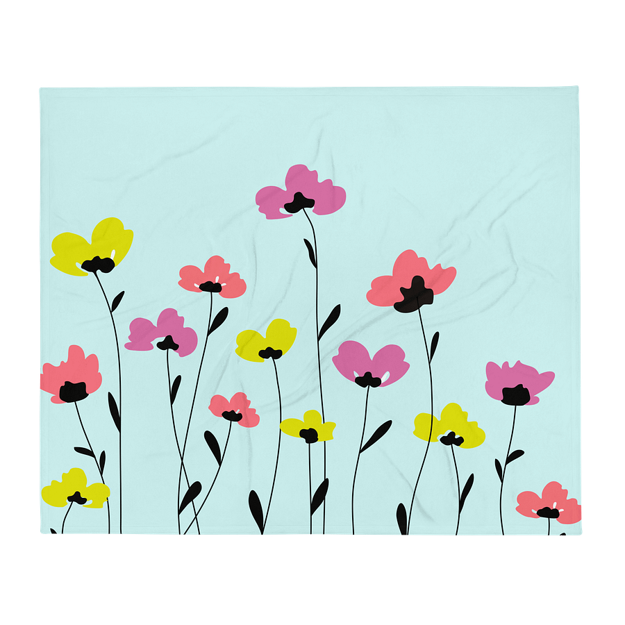 Flower Blanket product image (4)