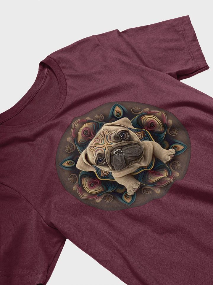 Pug Serenity product image (2)