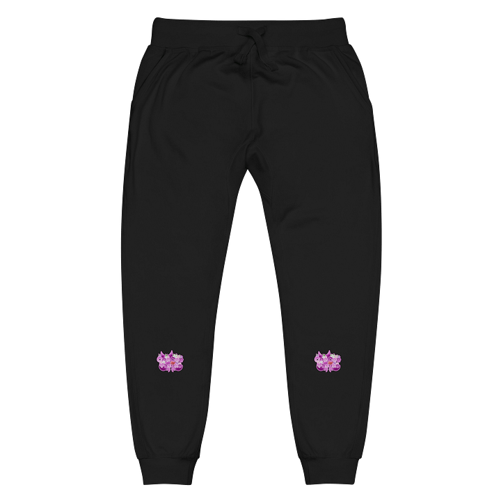 Cecece Yasuko Floral Fantasy Joggers product image (1)