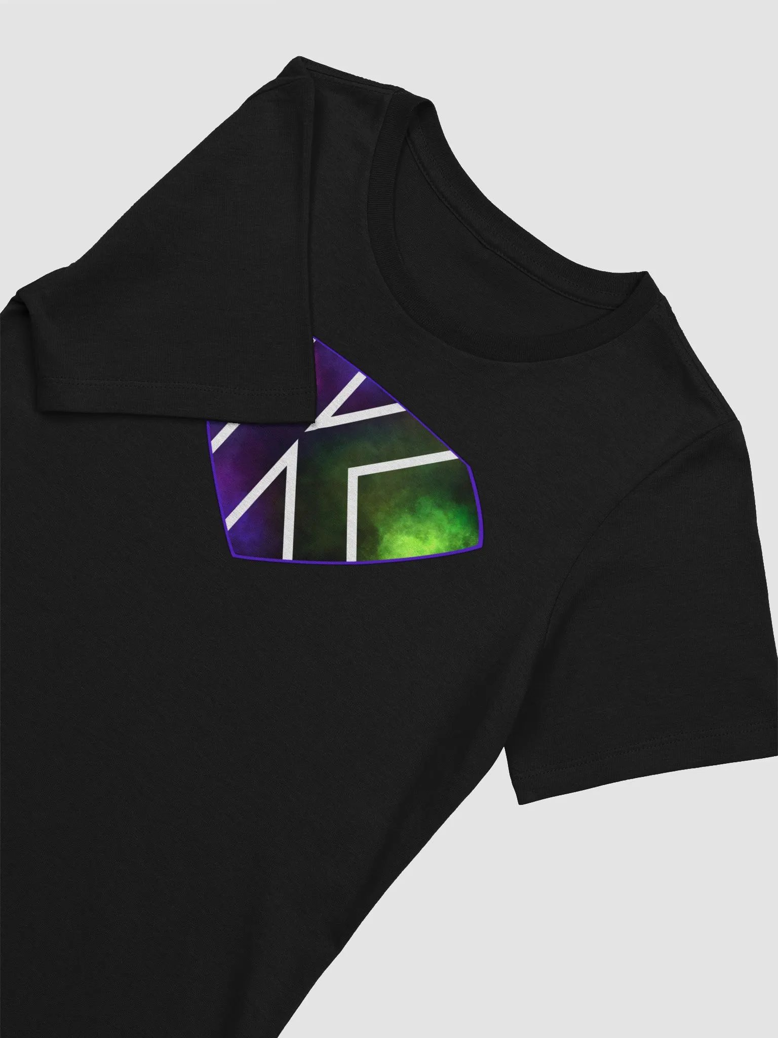 Galaxy Krypt - Relaxed Fit Tee product image (2)