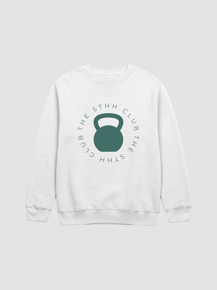 the club crew circle logo product image (1)