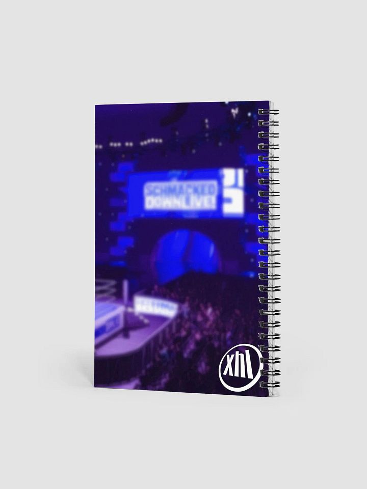 SDL Official Notebook product image (2)
