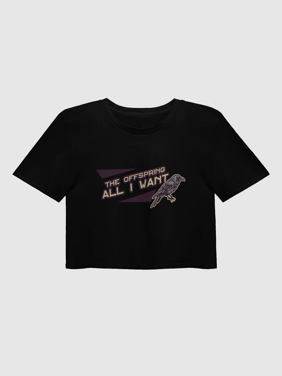 The Offspring All I Want product image (6)