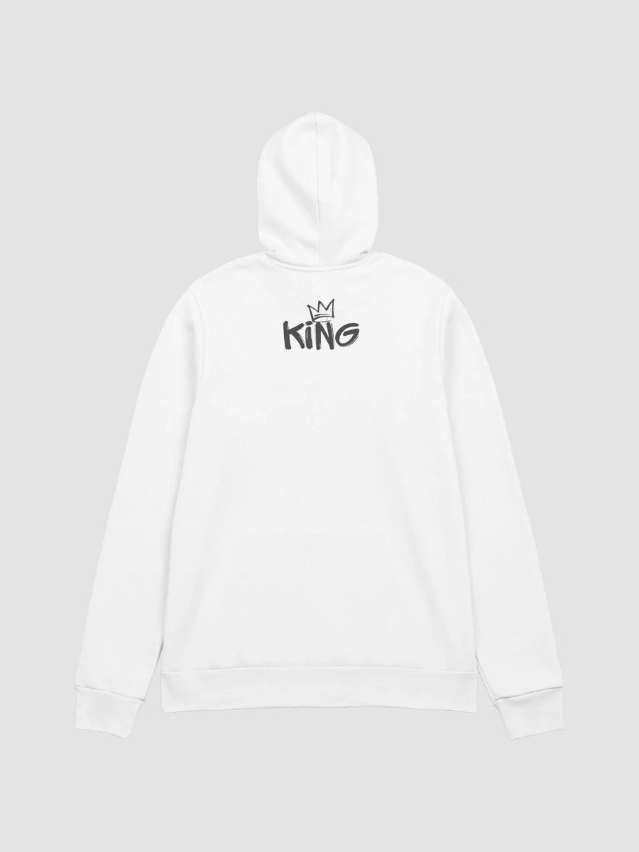MW King Super Soft Hoodie product image (2)