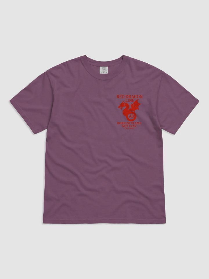 🟥 RED DRAGON-SHIRT product image (26)